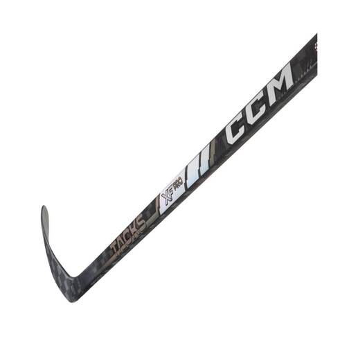 Hokejka CCM Tacks XF Pro SR