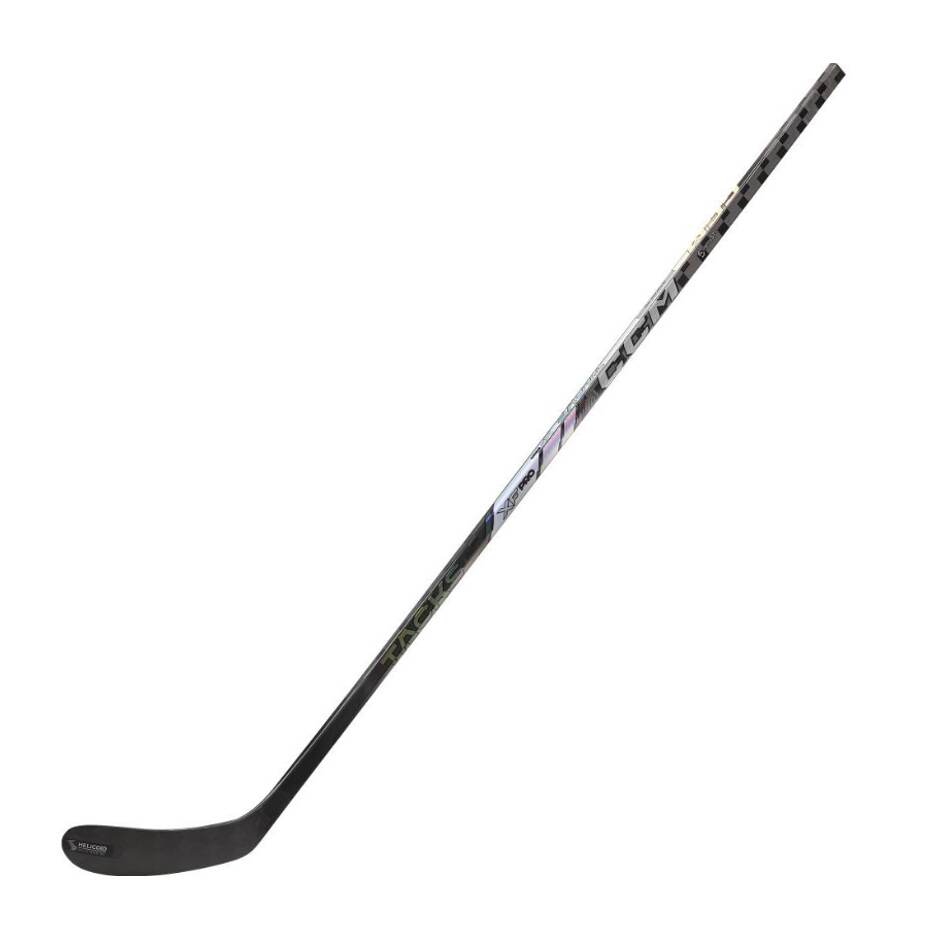 CCM Hokejka CCM Tacks XF Pro JR, Junior, 50, L, P29