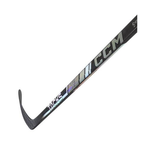 Hockey Stick CCM Tacks XF SR