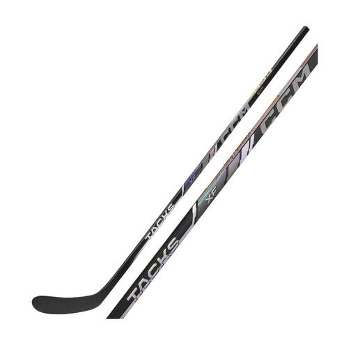 Hockey Stick CCM Tacks XF SR