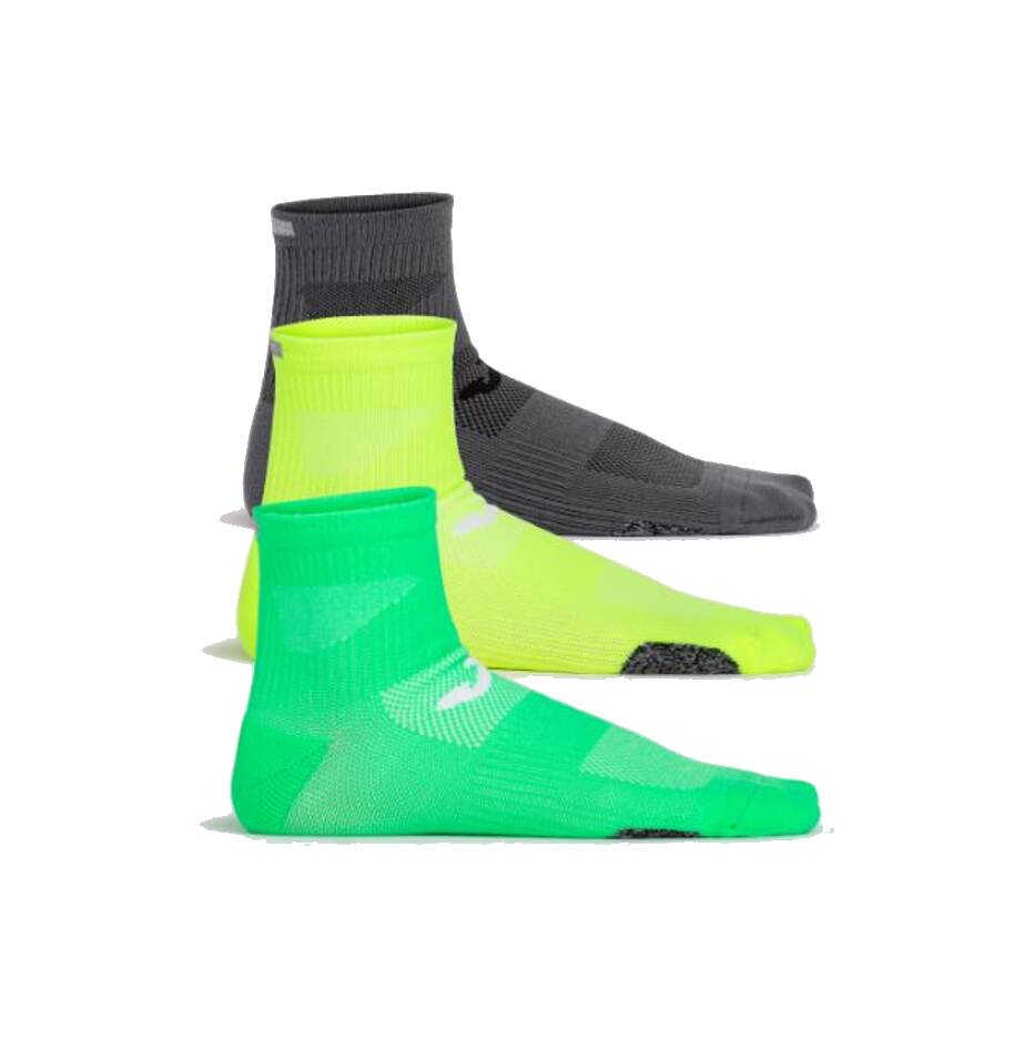 Joma Ponožky Joma Tunning Night Socks, 43-46