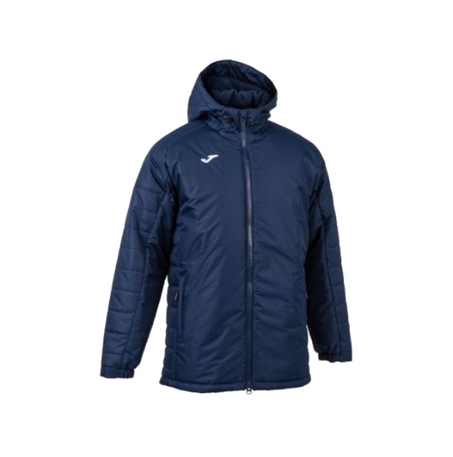 Joma Bunda Joma Cervino Polar Anorak, tmavě modrá, XXXL