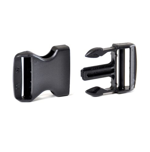 Replacement buckle 1 1/2" (1pc)