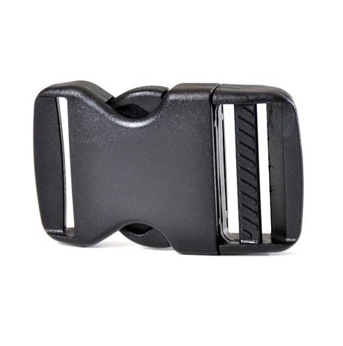 Replacement buckle 1 1/2" (1pc)