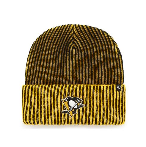 Čiapka NHL 47 Brand Gold Snap