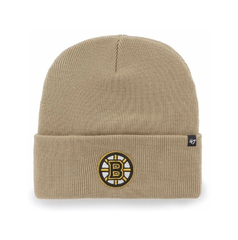 Čepice NHL 47 Brand Haymaker Cuff SR