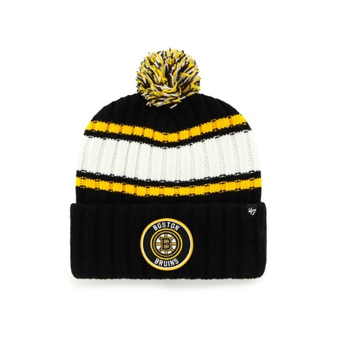 Čiapka NHL 47 Brand Plateau Cuff SR
