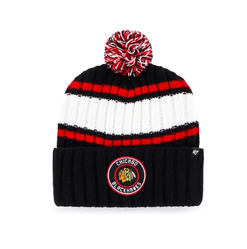 Čiapka NHL 47 Brand Plateau Cuff SR