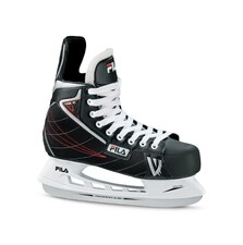 Skates Fila Viper HC Plus Black/Red
