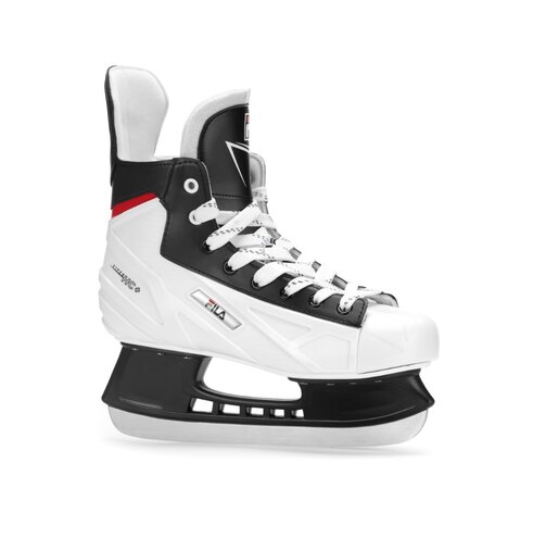 Lední brusle Fila Viper HC Plus White