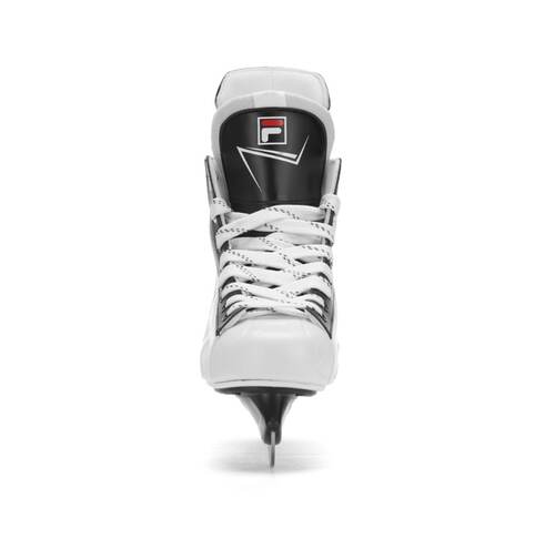 Lední brusle Fila Viper HC Plus White