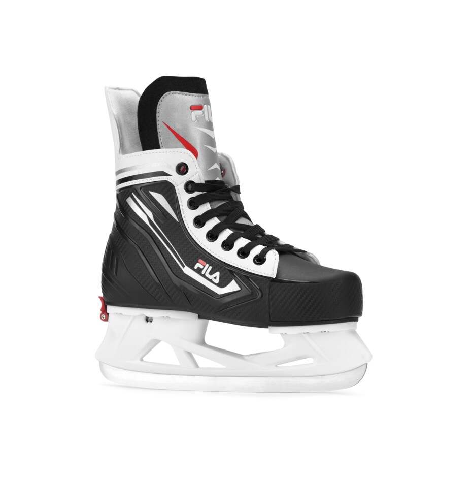 Fila Dětské lední brusle Fila Viper HC Junior Black, L, 39-42