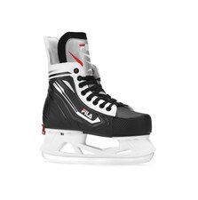 Children's skates Fila Viper HC Junior Black