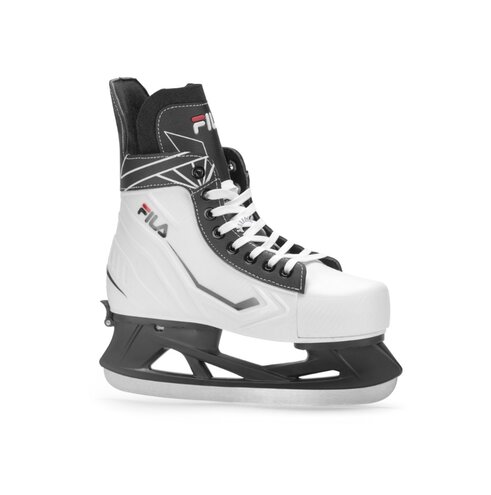 Children's skates Fila Viper HC Junior White