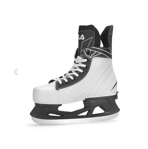 Children's skates Fila Viper HC Junior White