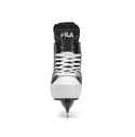 Children's skates Fila Viper HC Junior White