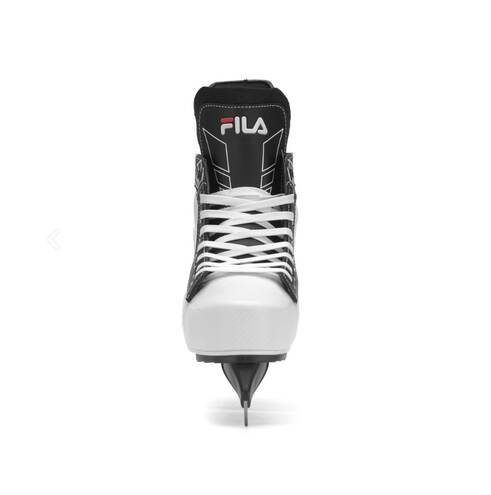 Children's skates Fila Viper HC Junior White