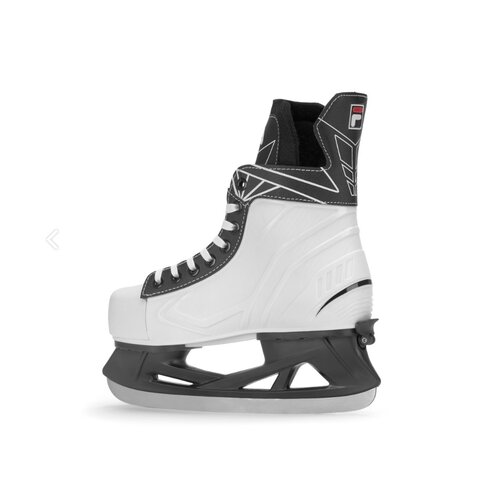 Children's skates Fila Viper HC Junior White