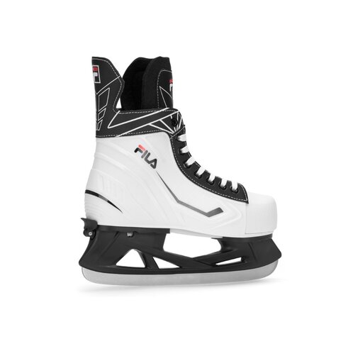 Children's skates Fila Viper HC Junior White