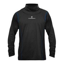 Tričko s nákrčníkom Sherwood Neck Guard SR