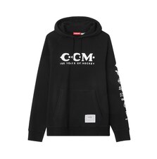 CCM 125 Years Pullover Hoodie SR