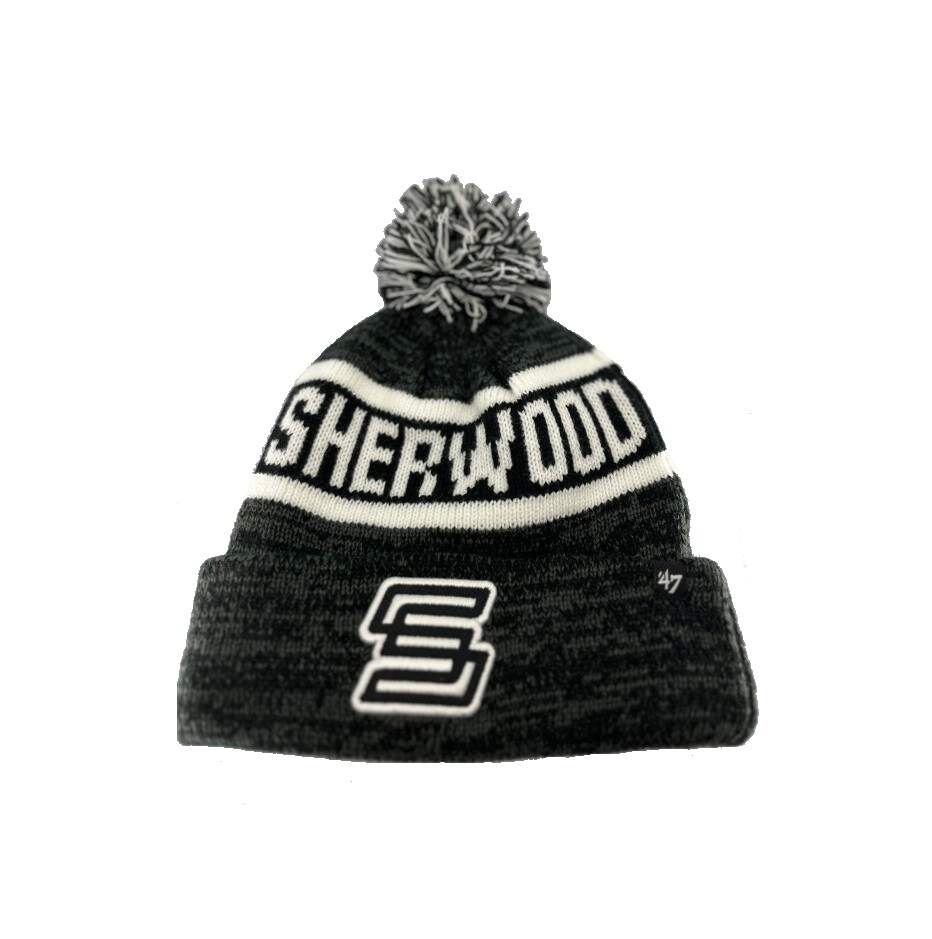Sherwood Čepice Sherwood Logo YTH, Dětská