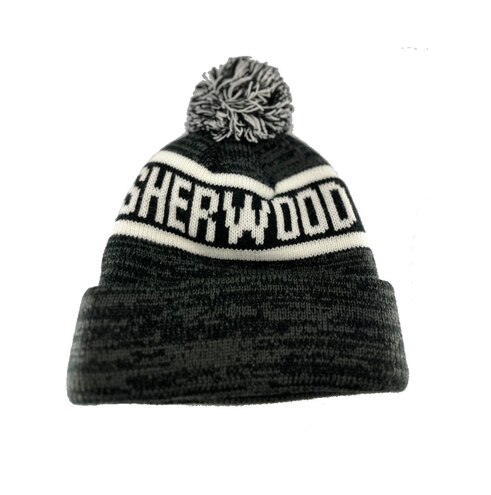 Čiapka Sherwood Logo YTH