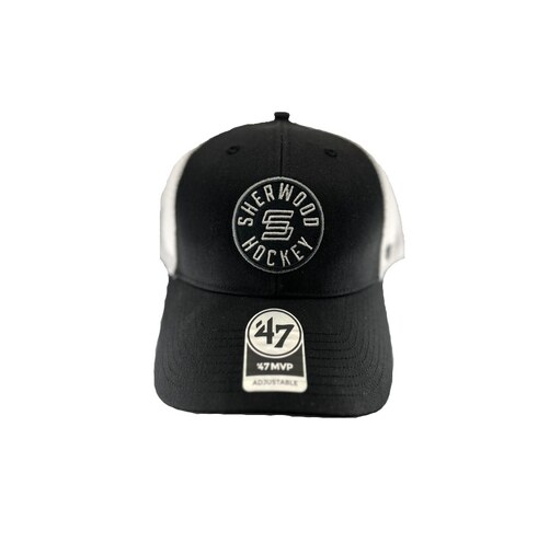 Šiltovka Sherwood Hockey SR