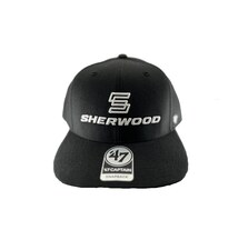 Kšiltovka Sherwood SR