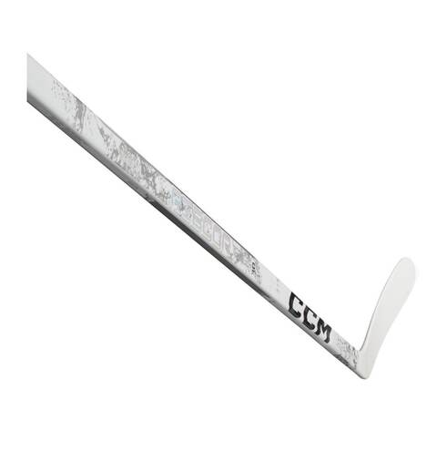 Hokejka CCM Ribcor Trigger 9 Pro White JR