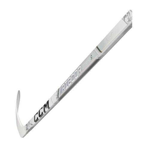 Hockey Stick CCM Ribcor Trigger 9 Pro White SR