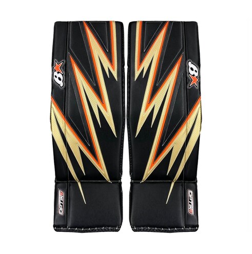 Betony Brian’s Optik 4 SR