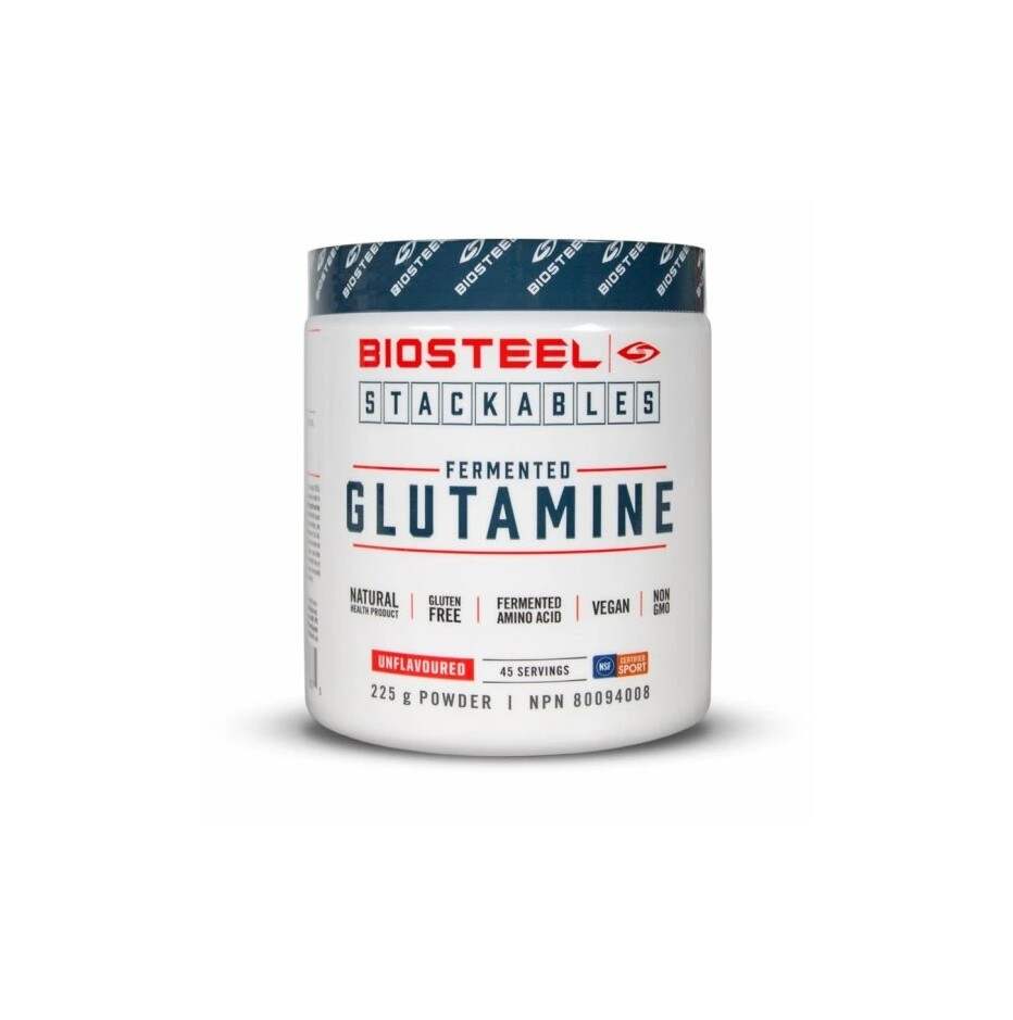 Biosteel Biosteel Fermented Glutamine (225g)