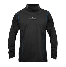 Triko s nákrčníkem Sherwood Neck Guard JR