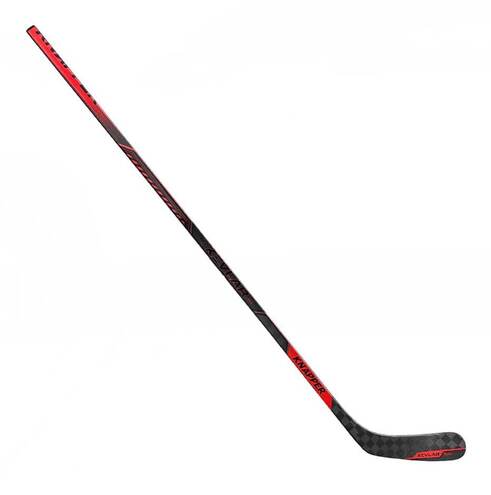 Ball hockey stick Knapper AK Kevlar S24 SR