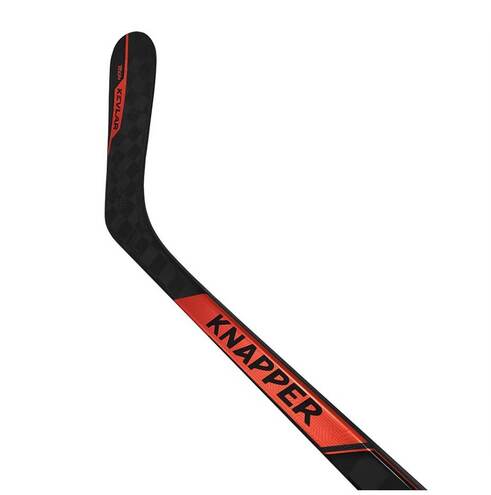 Ball hockey stick Knapper AK Kevlar S24 SR