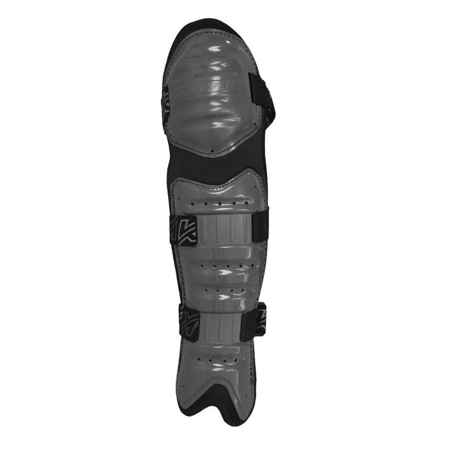 Knapper Hokejbalové holeně Knapper AK3, černá, , 13"