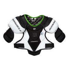 Ramená Winnwell Q7 SR