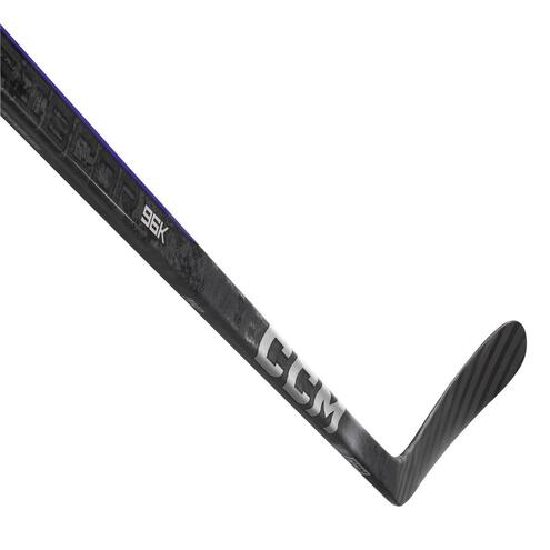 Hokejka CCM Ribcor Trigger 96K SR