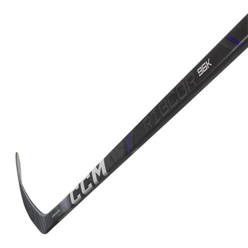 Hokejka CCM Ribcor Trigger 96K SR
