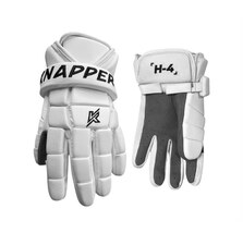 Hokejbalové rukavice Knapper H4