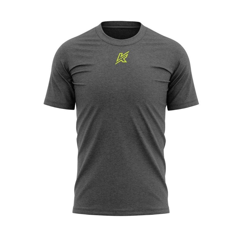 Knapper Triko Knapper Green, Senior, XL