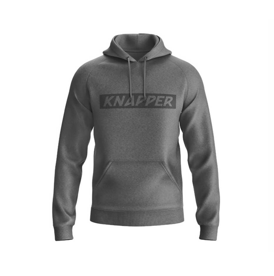 Knapper Mikina Knapper Box, Senior, M