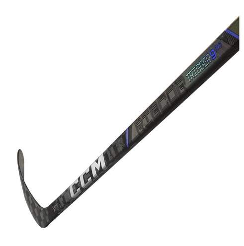 Hokejka CCM Ribcor Trigger 9 Pro JR