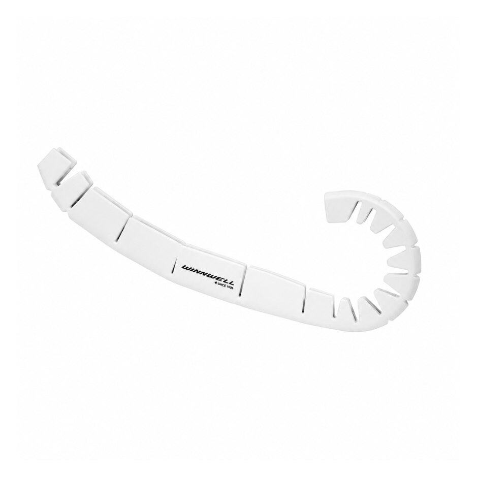 Winnwell Chránič čepele Winnwell Blade Wrap, bílá