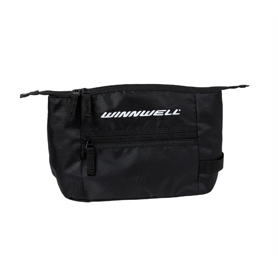 Winnwell Taška Winnwell Toiletry Premium Bag, černá