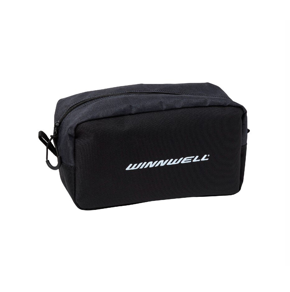 Winnwell Taška Winnwell Toiletry Basic Bag, černá