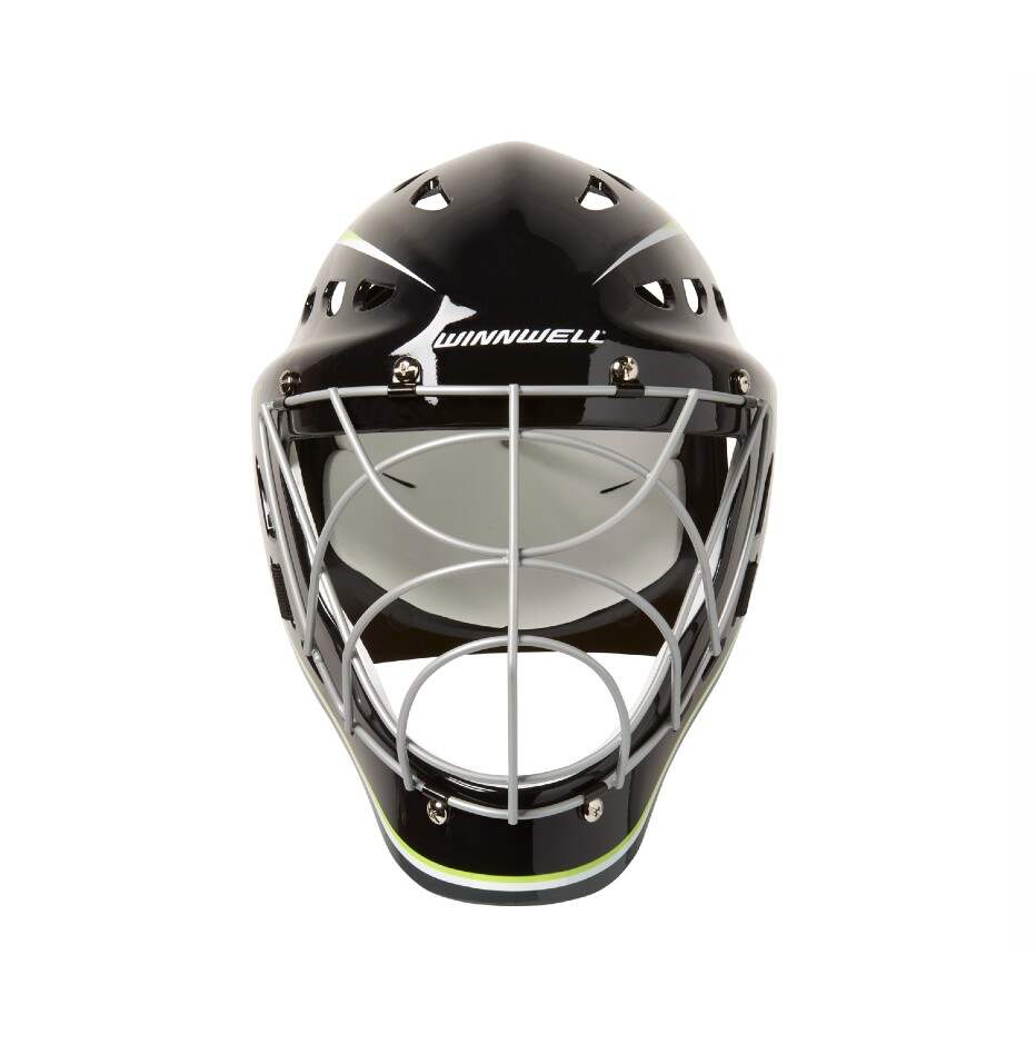 Winnwell Brankářská maska Winnwell Street Hockey S25, 48-58cm