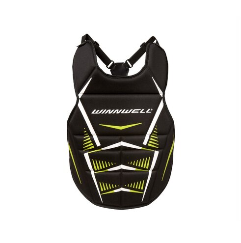 Goalie Vest Winnwell Street Hockey S25