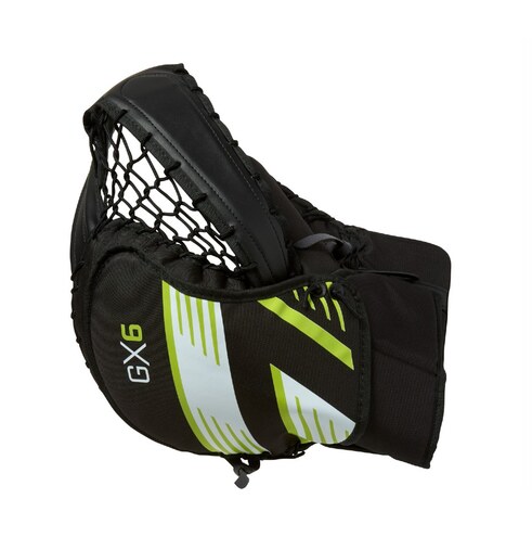 Catch glove Winnwell Street Hockey GX6 SR